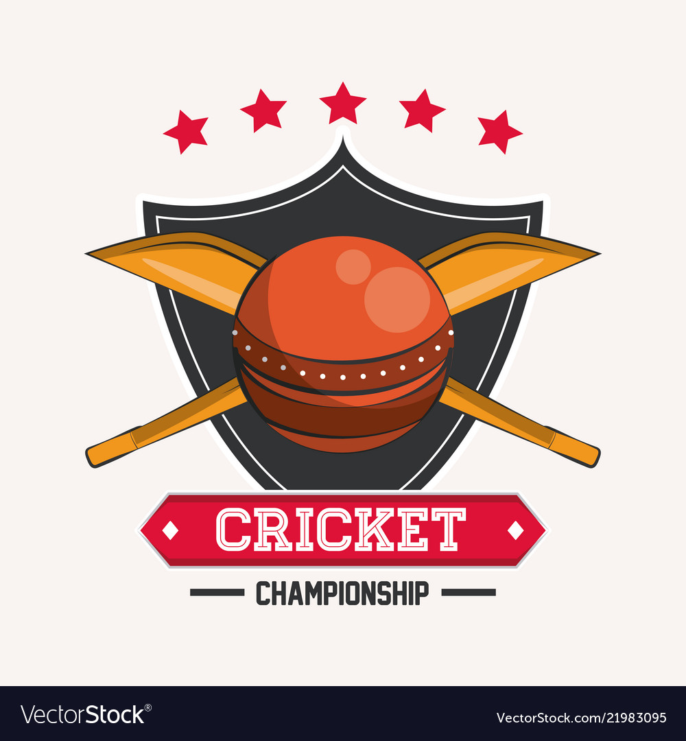 Cricket championship game