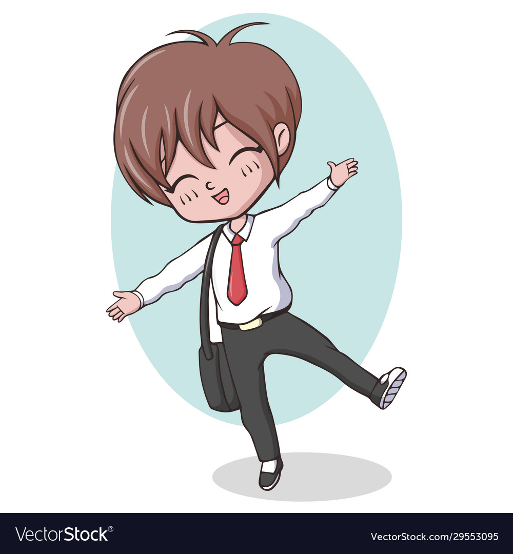 Featured image of post Chibi Anime Poses Boy Here you ll find anime reviews news and thoughts about upcoming and airing anime gaming videos and some other fun stuff