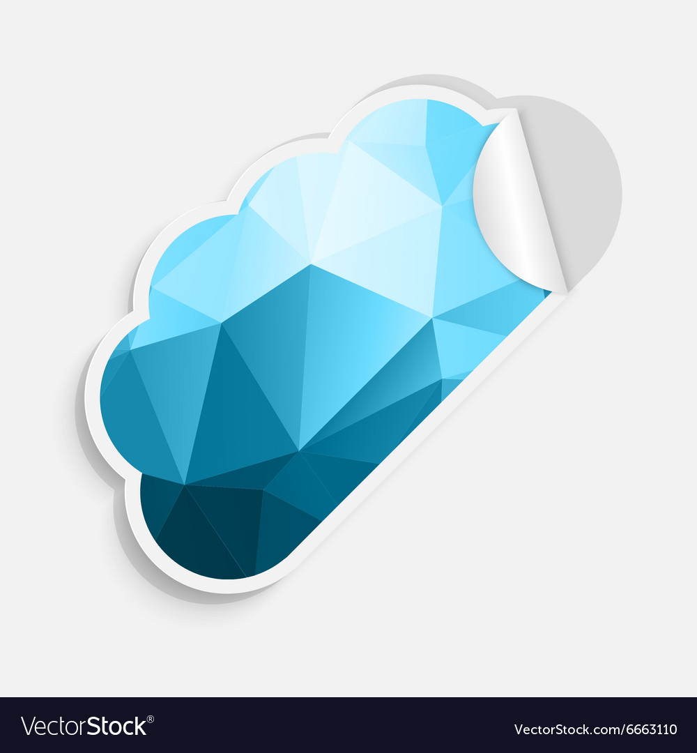 Stickers Cloud