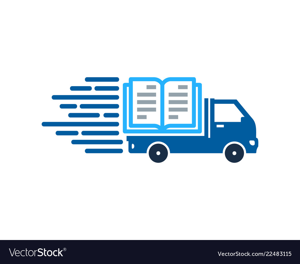 Доставщик книг. Грузоперевозки логотип. Pdf документ. Pdf delivery. Book delivery.
