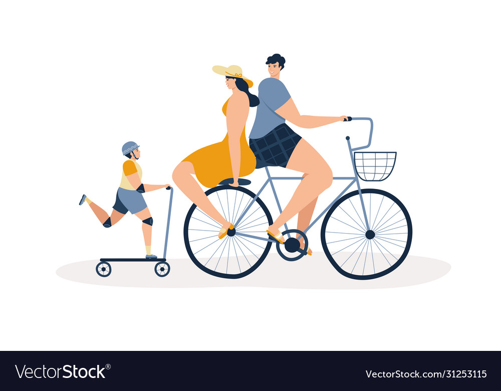 scoot bicycle
