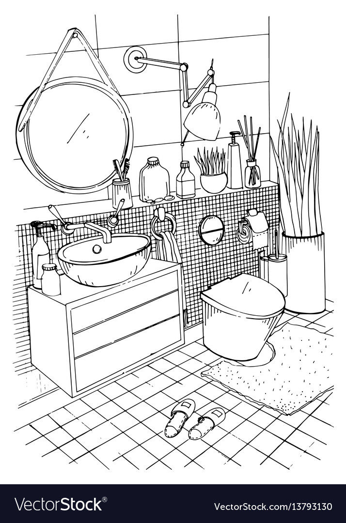 Bathroom Floor Plans & Tips to Help You Design the Right Space