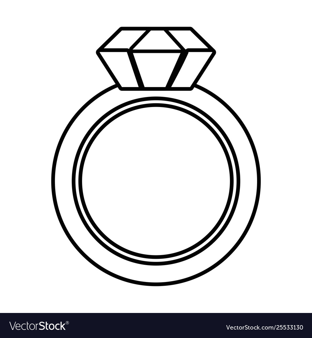 Isolated ring design