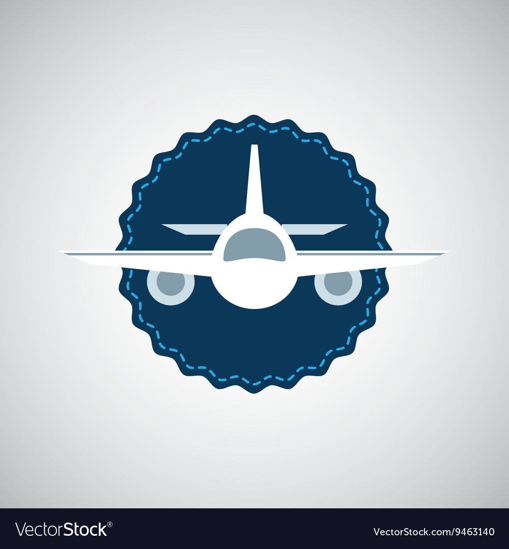 Airplane flight design