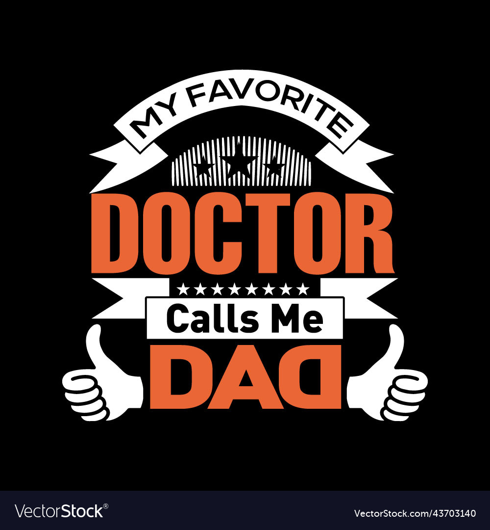 Dad t-shirt design