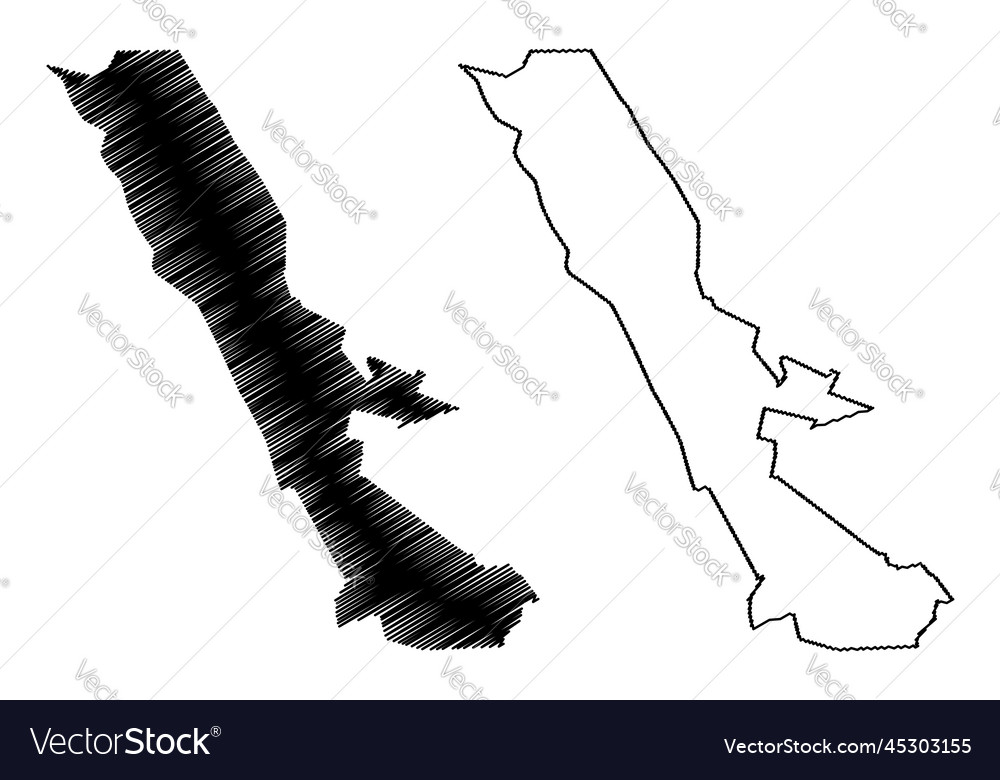 Nadadores municipality free and sovereign state