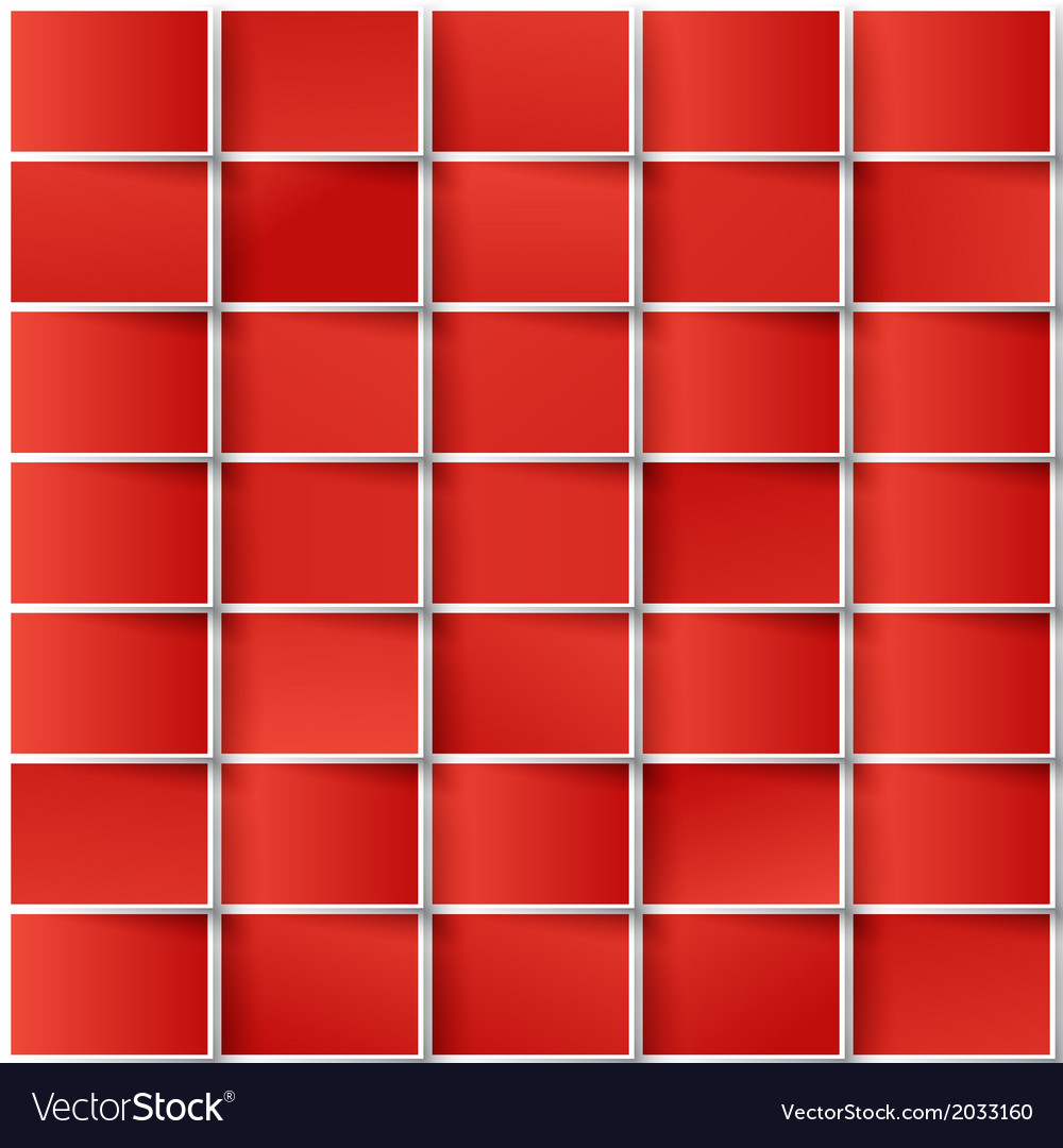 Color squares abstract background