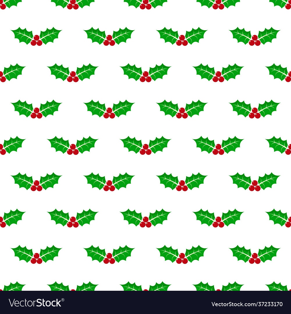 Christmas seamless pattern for texture textiles