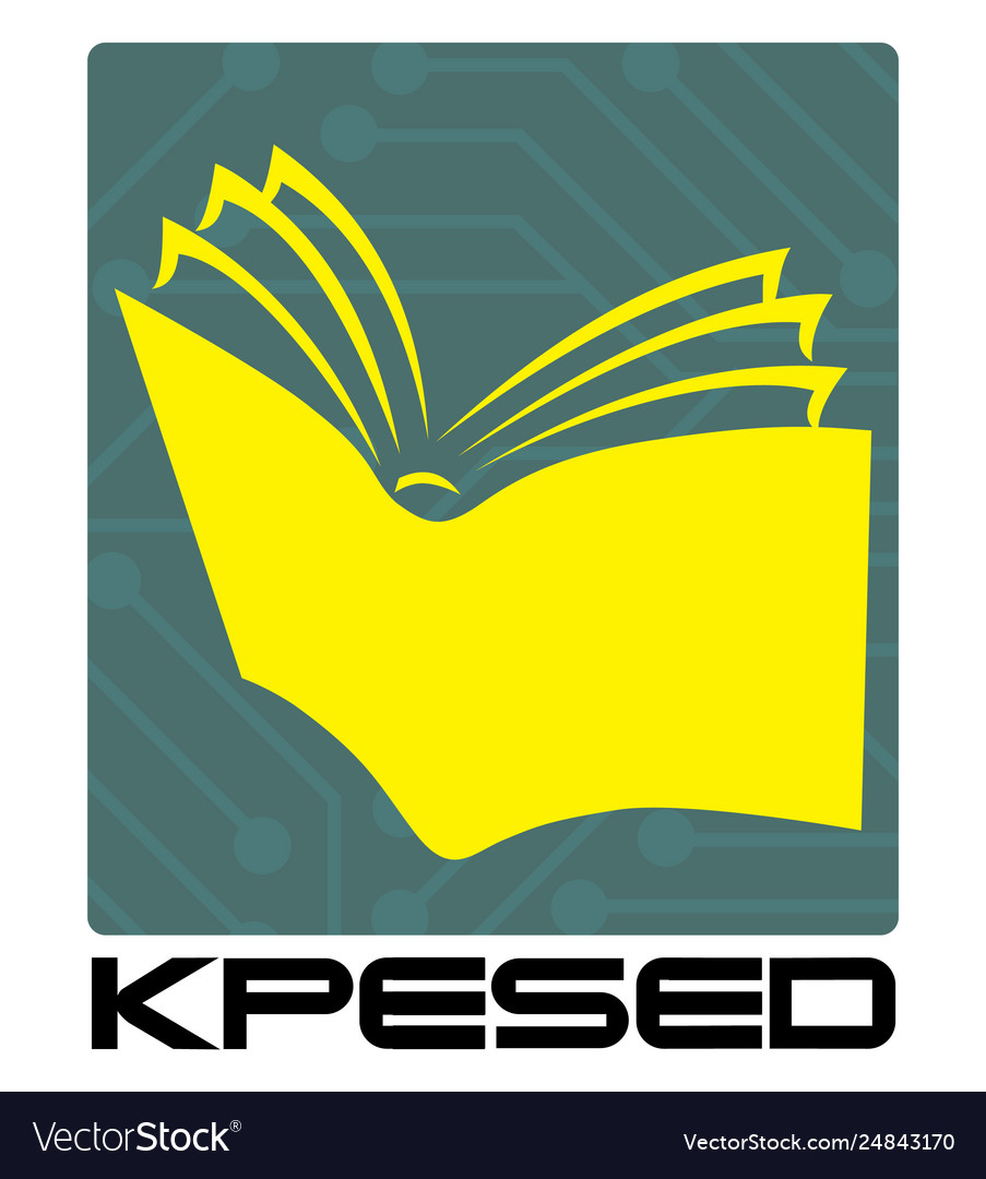 kpese-elementary-secondary-education-department-vector-image