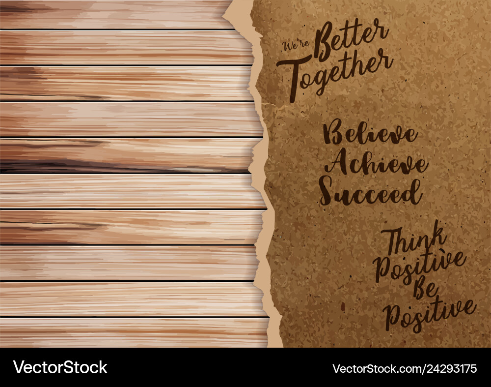 Wood Textured Paper