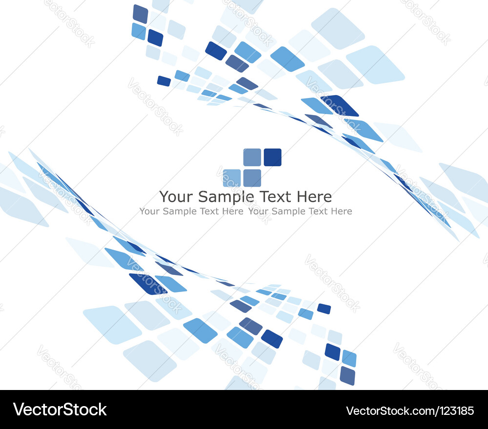 Checked background Royalty Free Vector Image - VectorStock