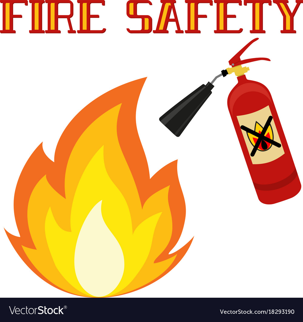 Fire Safety Poster Ideas For Babe Printable Templates