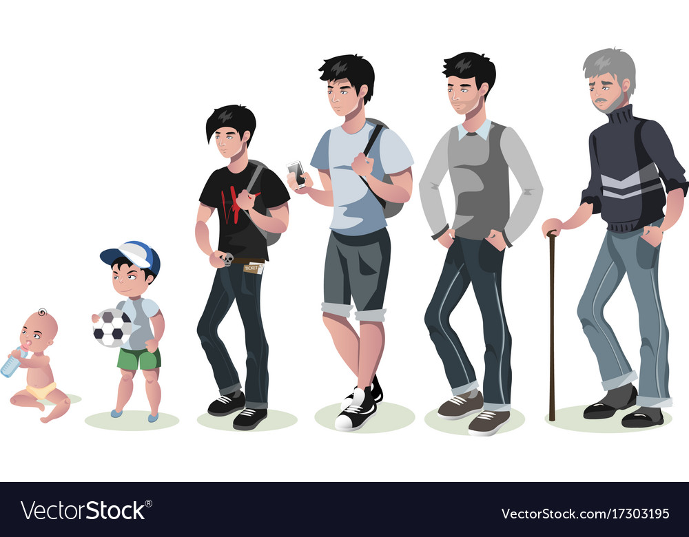 baby by cycle