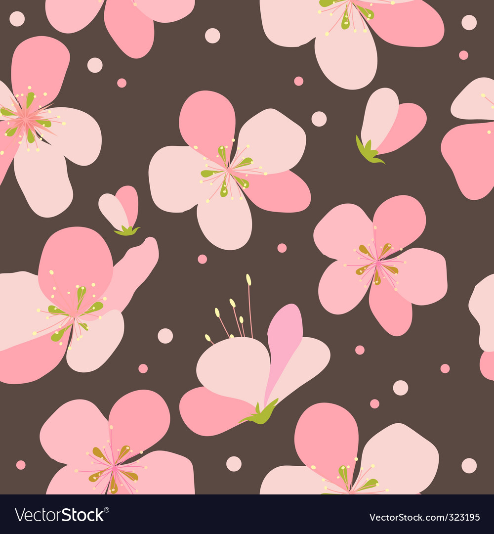 Floral pattern