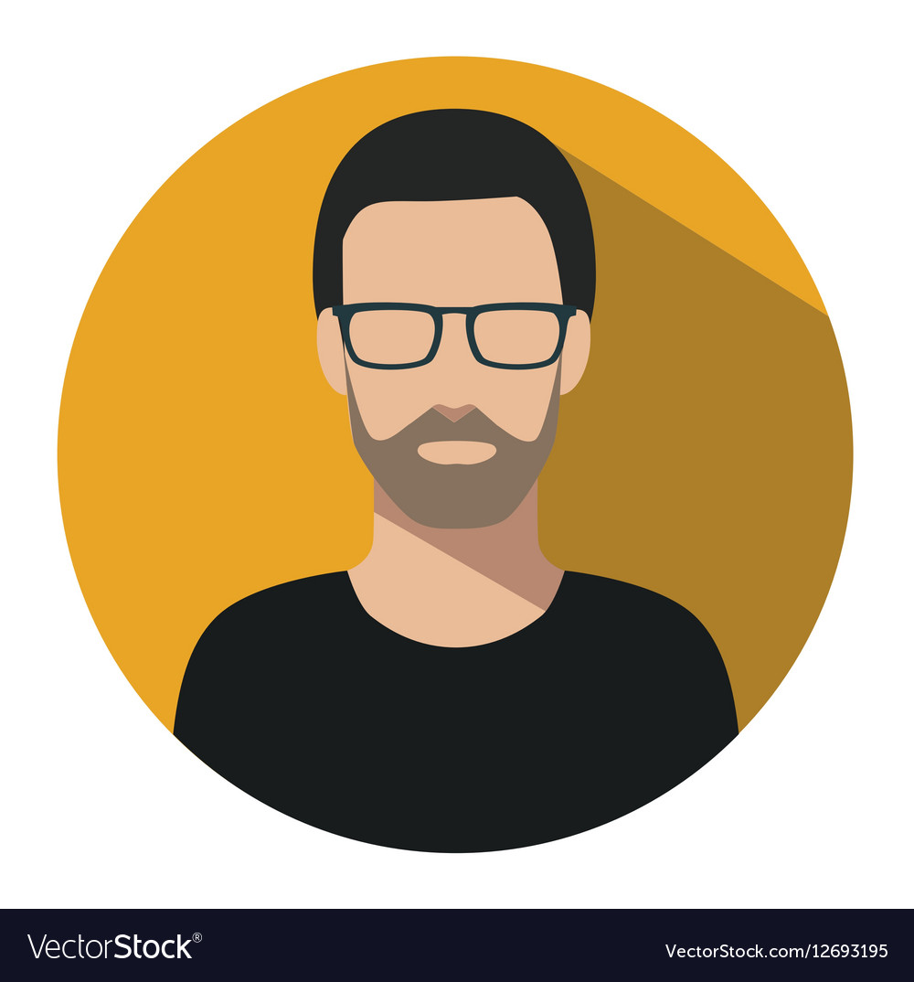 Person Icon Free Vector