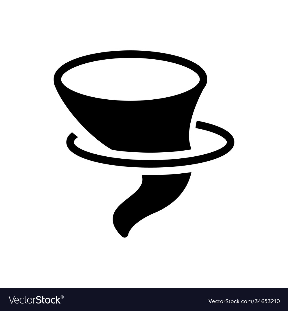 Hurricane Clip Art Black And White