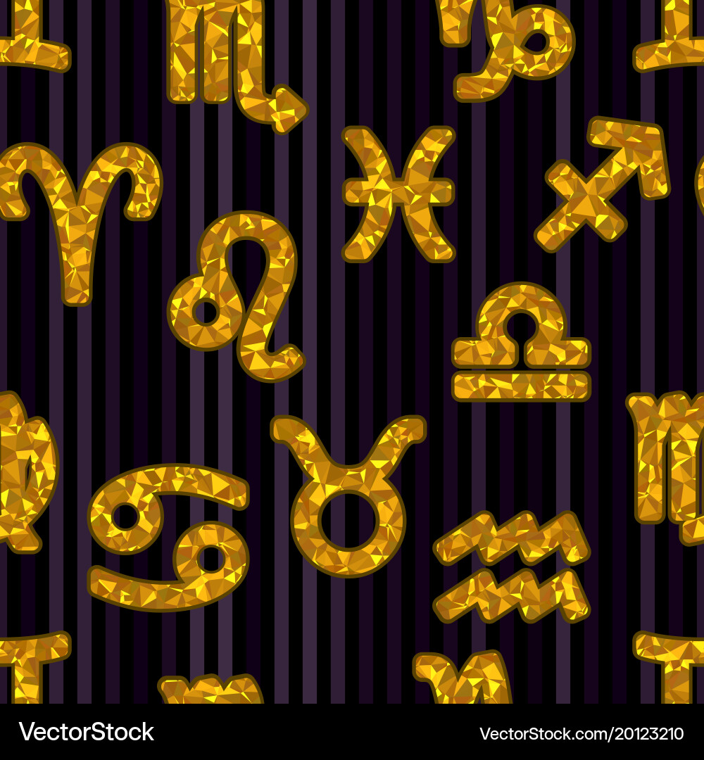 Simple seamless pattern Royalty Free Vector Image