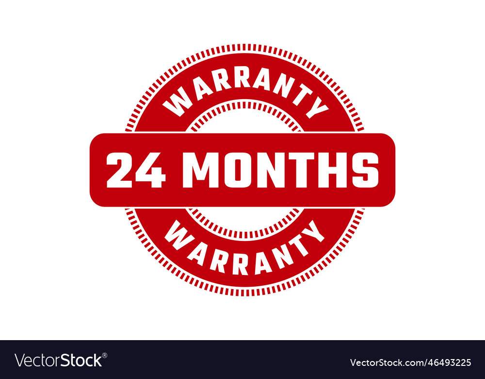 24 Months Warranty Rubber Stamp Royalty Free Vector Image 24-months-warranty-rubber-stamp-royalty-free-vector-image