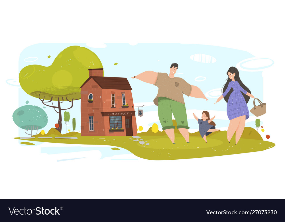 Without leaving the house. Шоппинг семья PNG. Family Market PNG. Family Craft Scene. Father's Day banner.