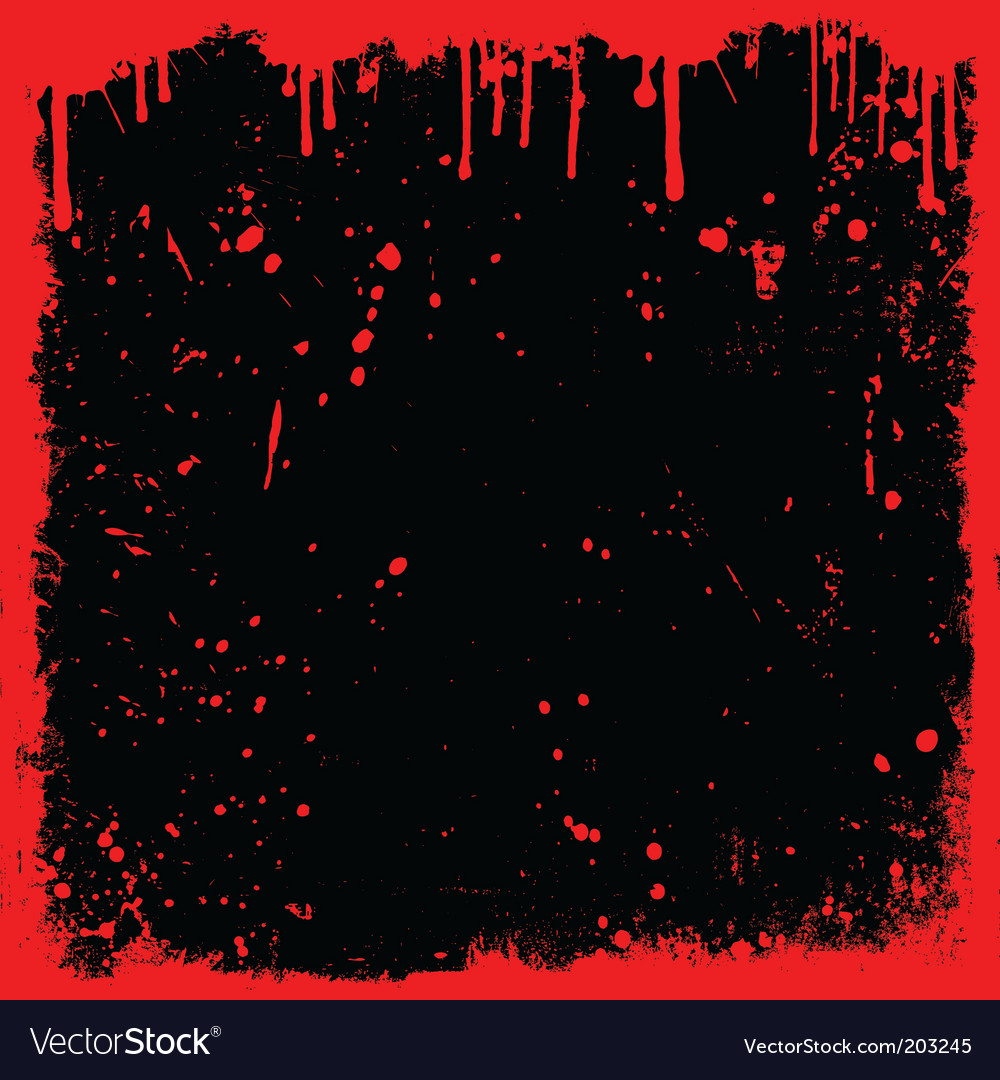 bloody-background-royalty-free-vector-image-vectorstock