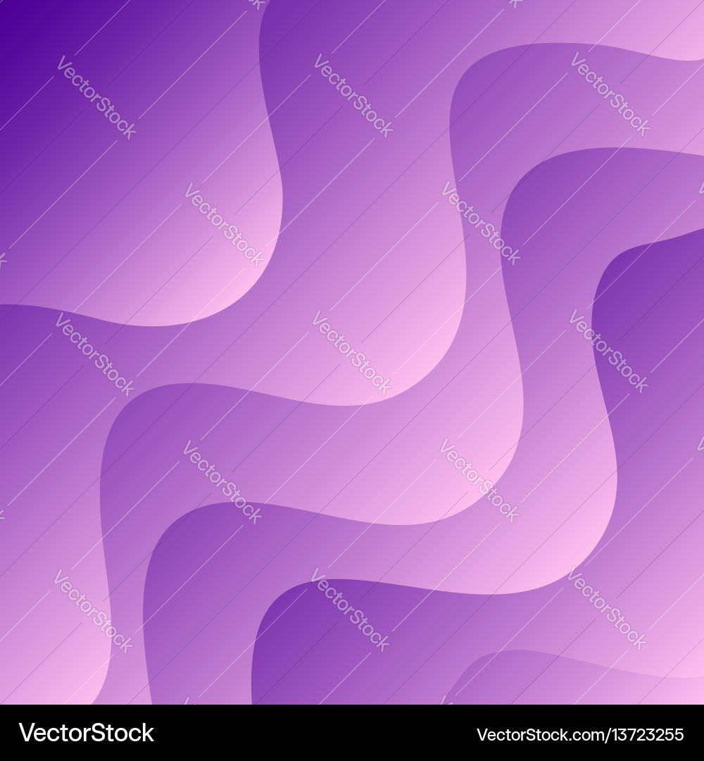 Wavy Abstract Background Eps 10 Royalty Free Vector Image