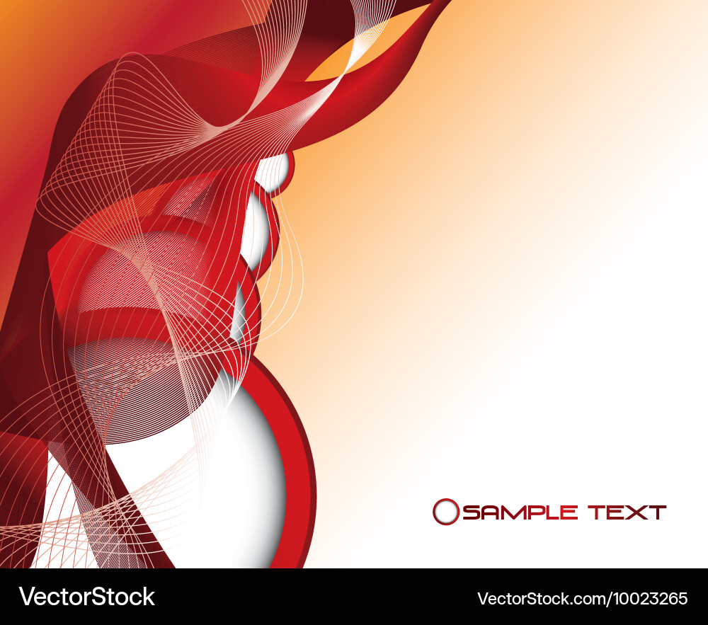 Abstract background Royalty Free Vector Image - VectorStock