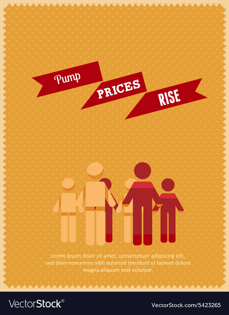 With people Royalty Free Vector Image - VectorStock