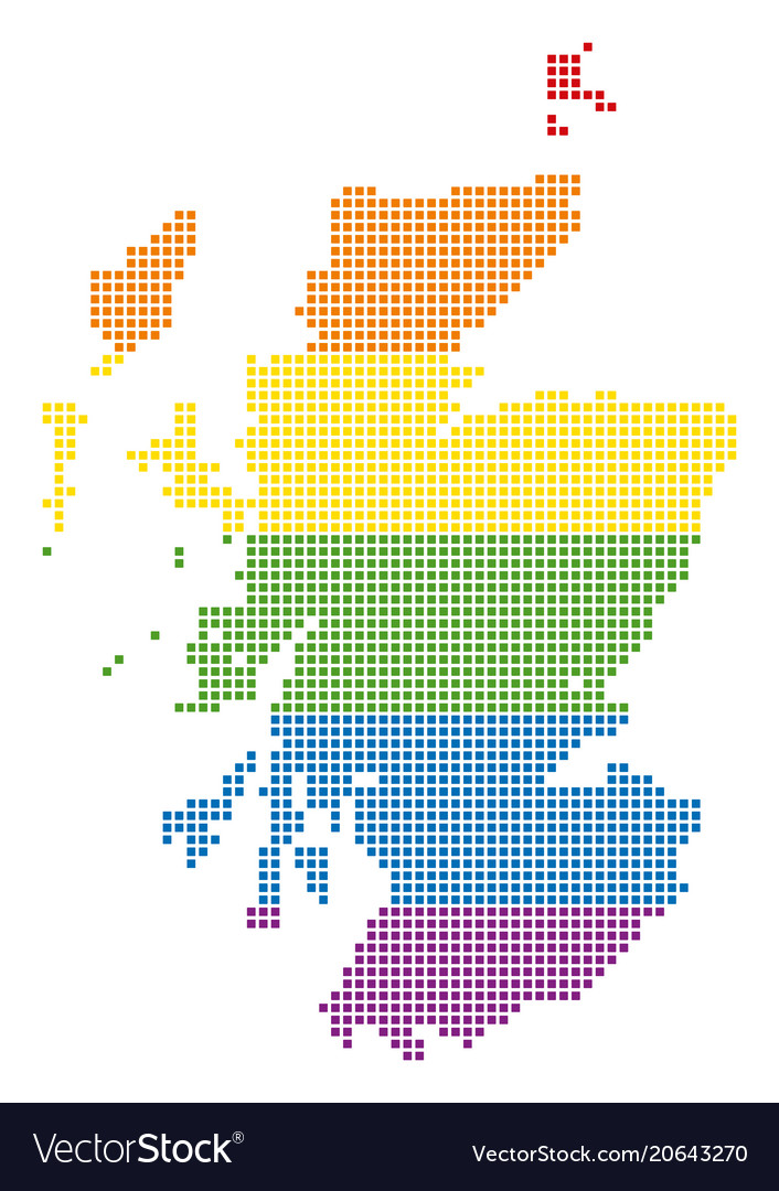 Spectrum dot lgbt scotland map