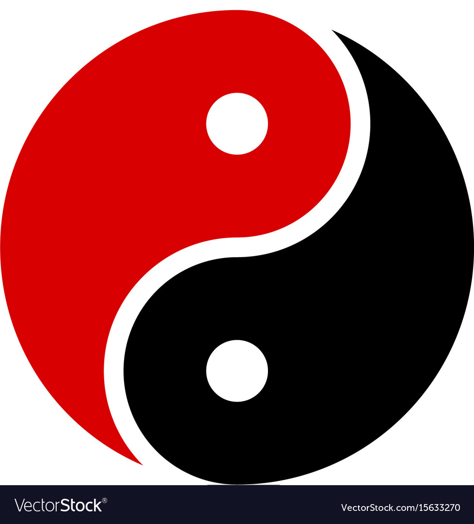 40++ Yin Yang Vector - hollbergweaver.com