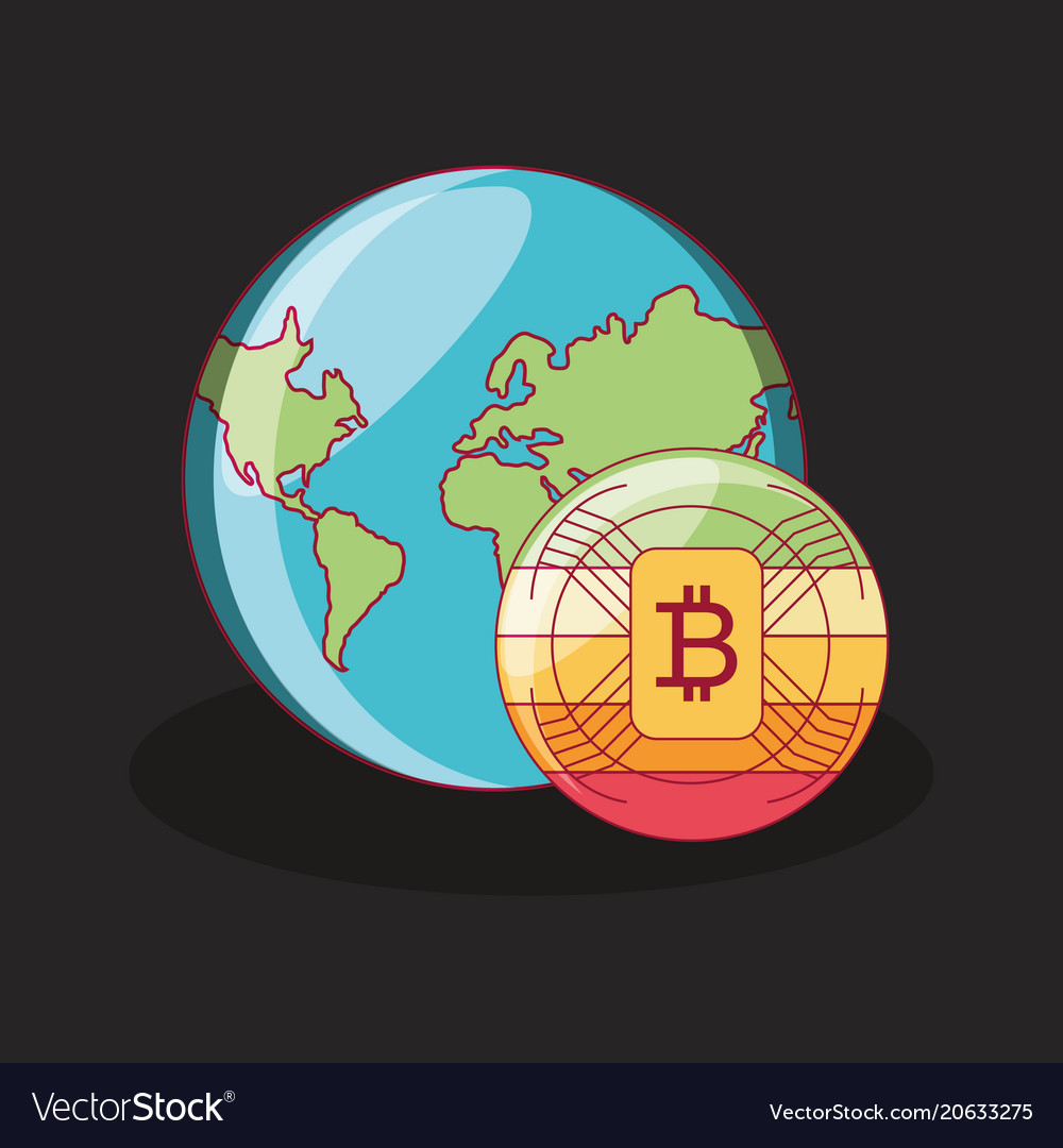 Bitcoin cryptocurrency design