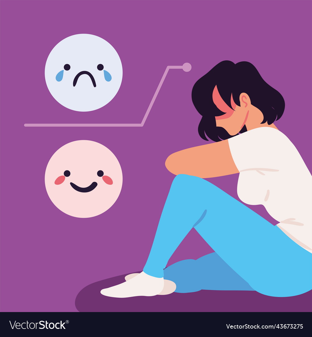 Mental health anxiety and depression