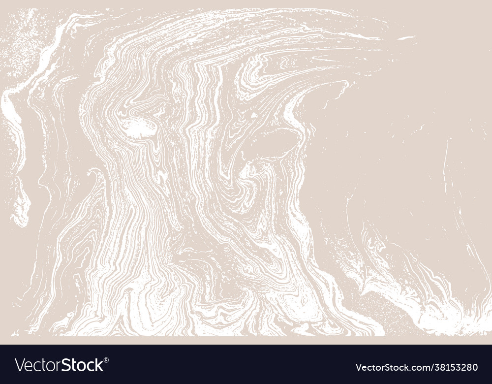Light agate ripple pattern Royalty Free Vector Image