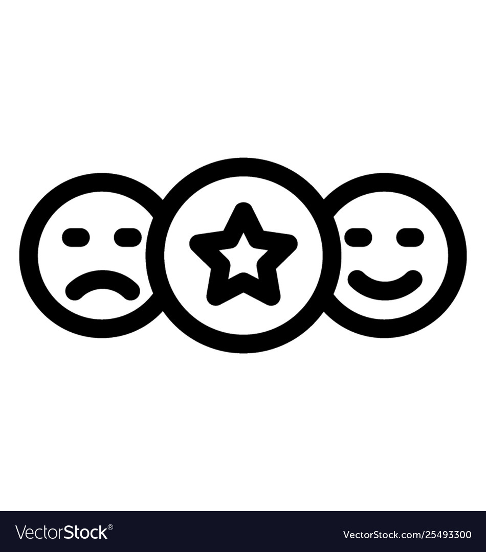 Feedback Royalty Free Vector Image - VectorStock
