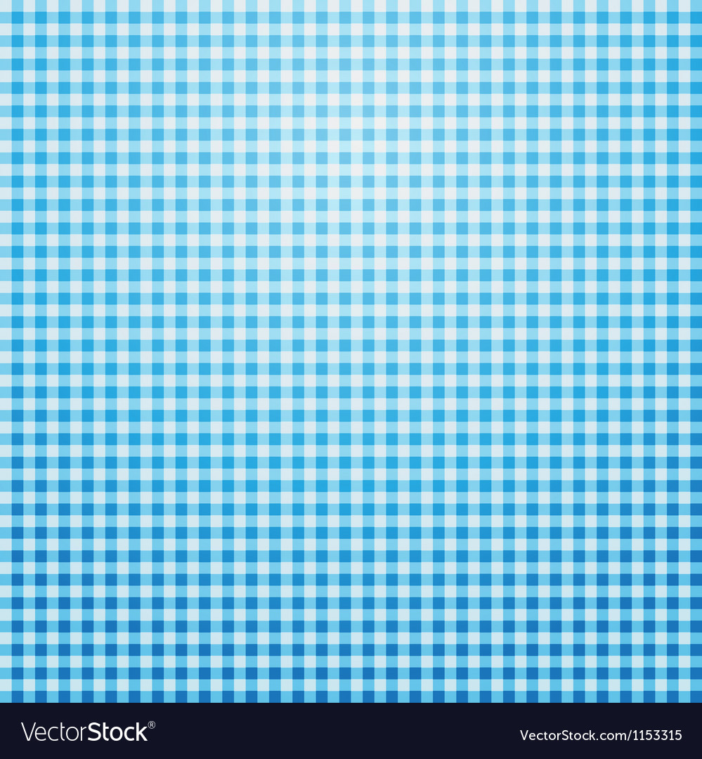 Blue tartan plaid pattern seamless