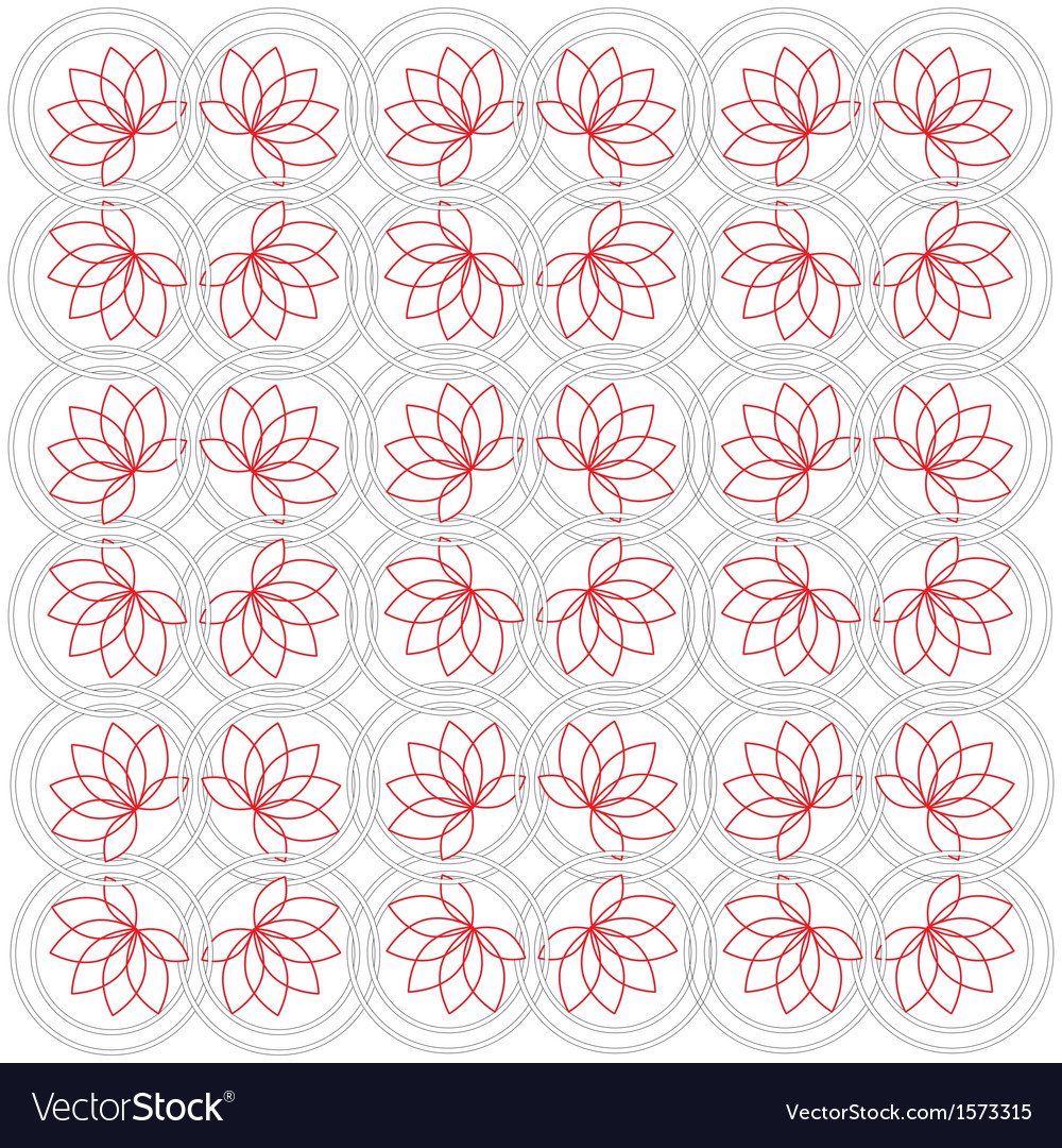 Lotus Pattern Interesting Design Ideas Lotus Pattern Interesting Design Ideas