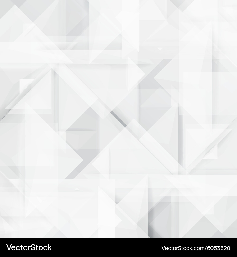 Background abstract polygon triangle Royalty Free Vector