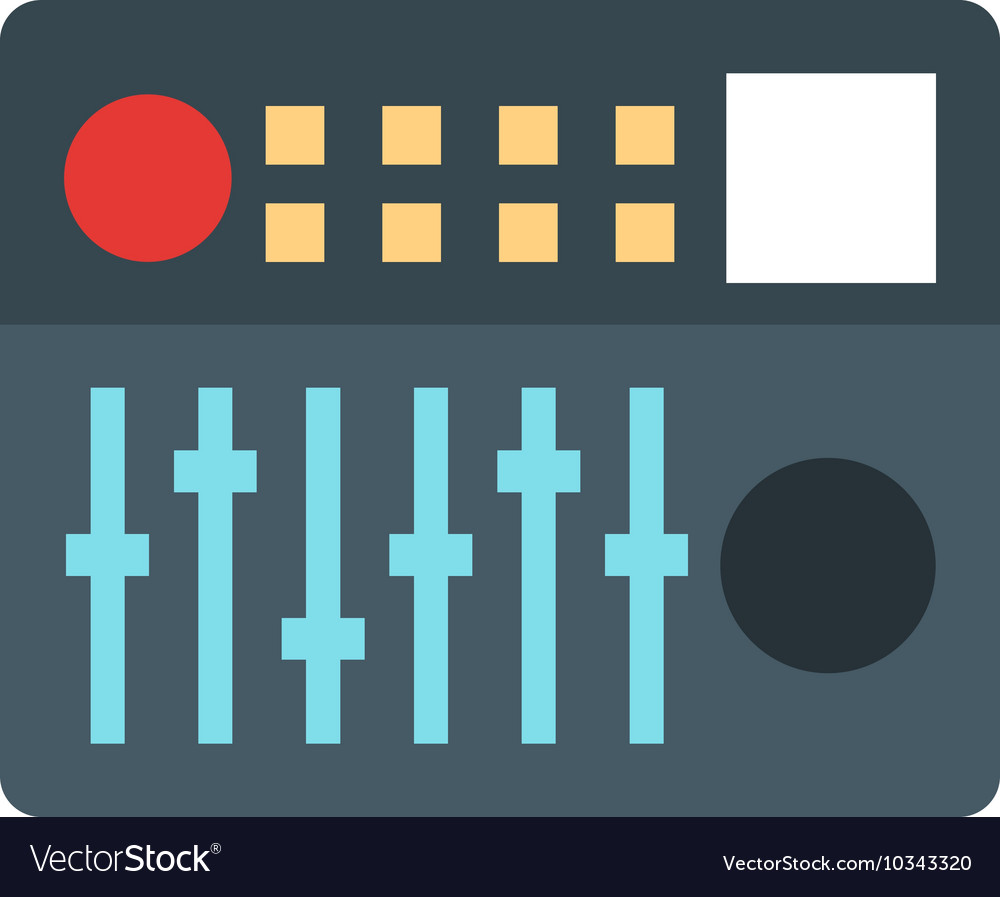 Controller Royalty Free Vector Image - VectorStock