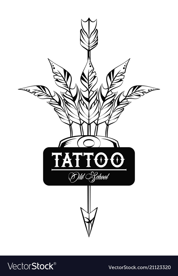 Tattoo studio design