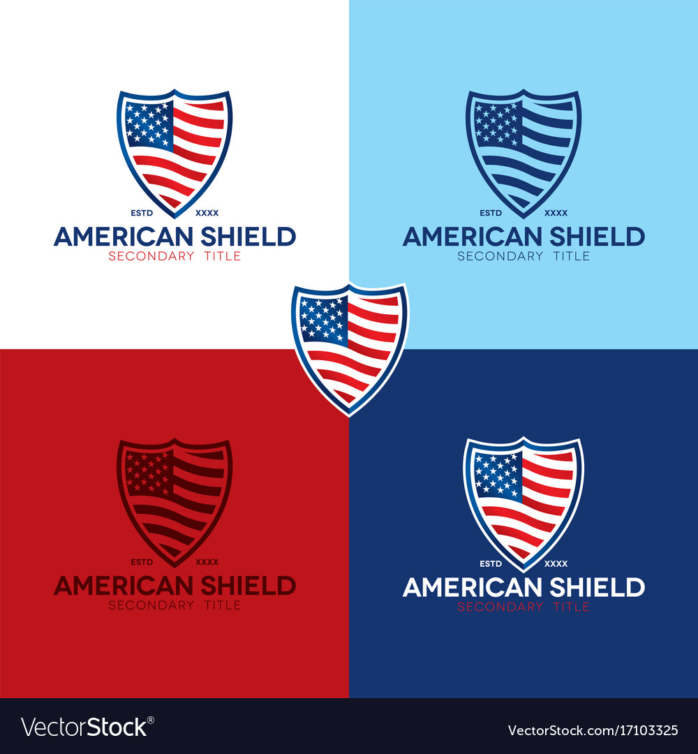 American shield