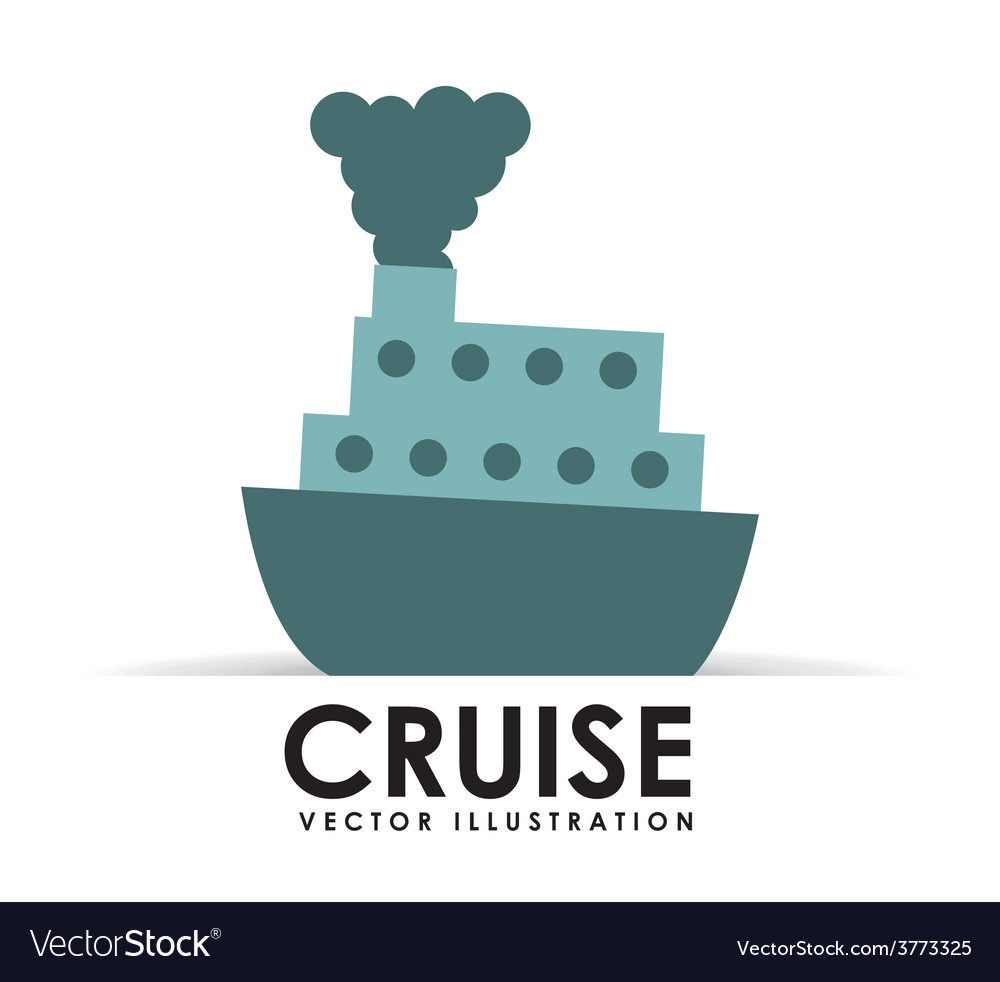 Cruise icon