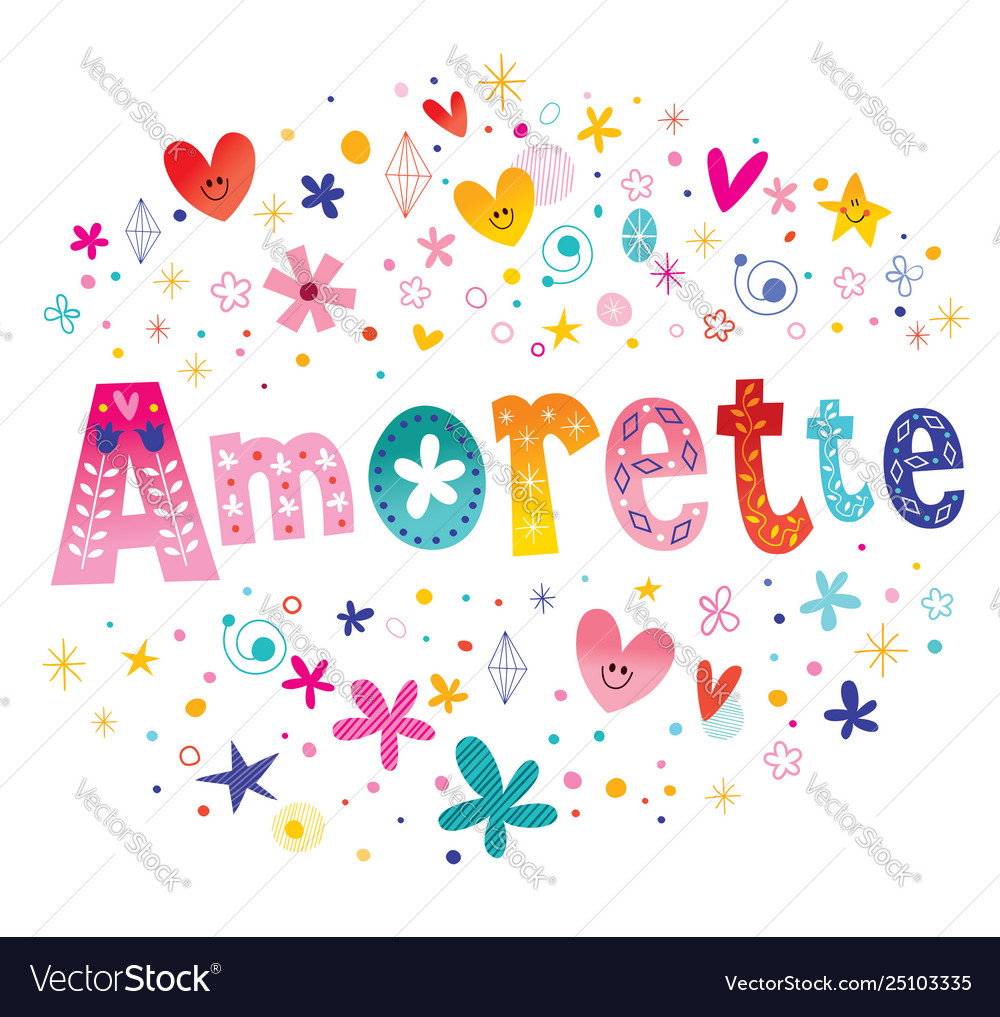 ammorette