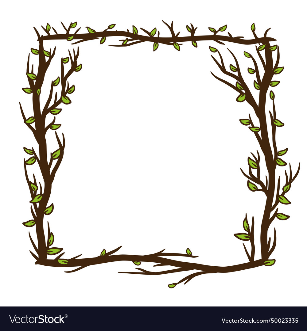 Tree frame