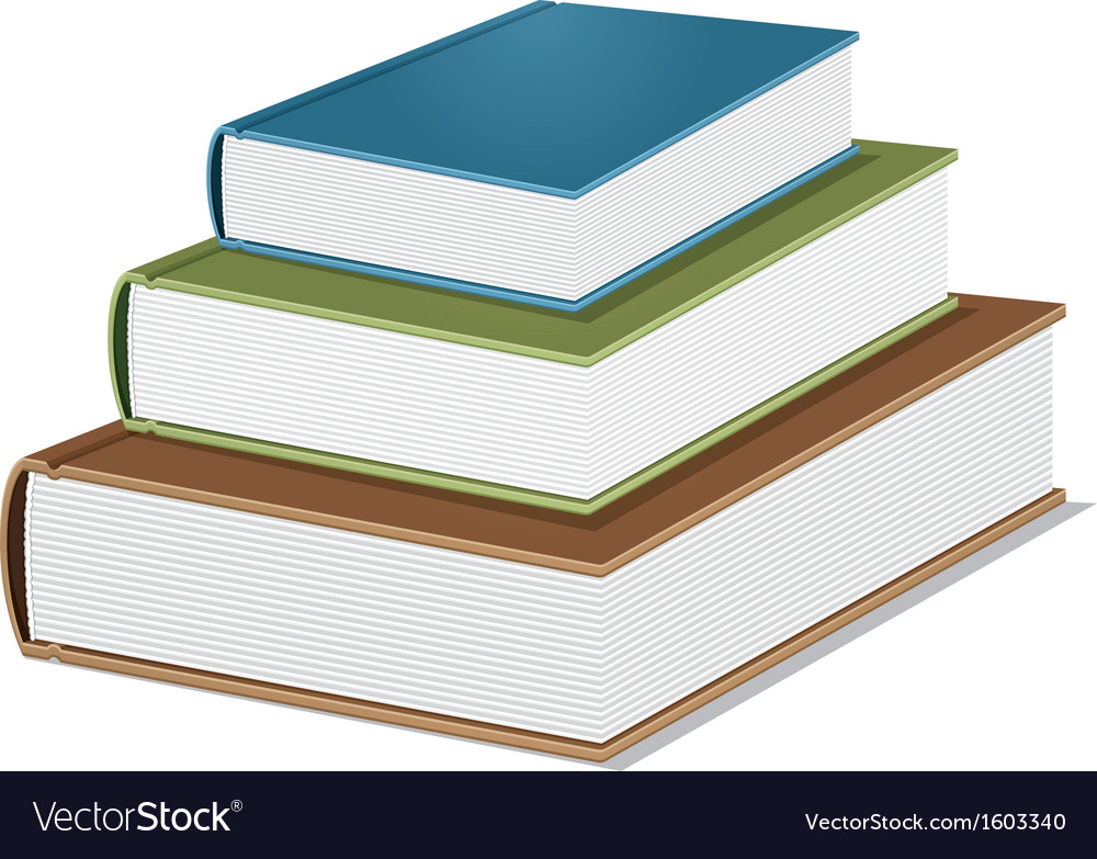 Download Library Royalty Free Vector Image - VectorStock