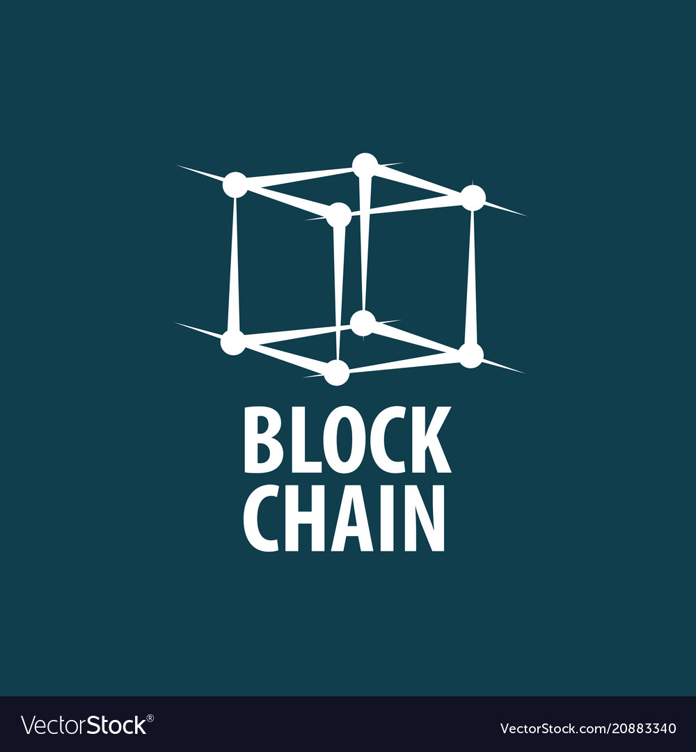 Logo blockchain