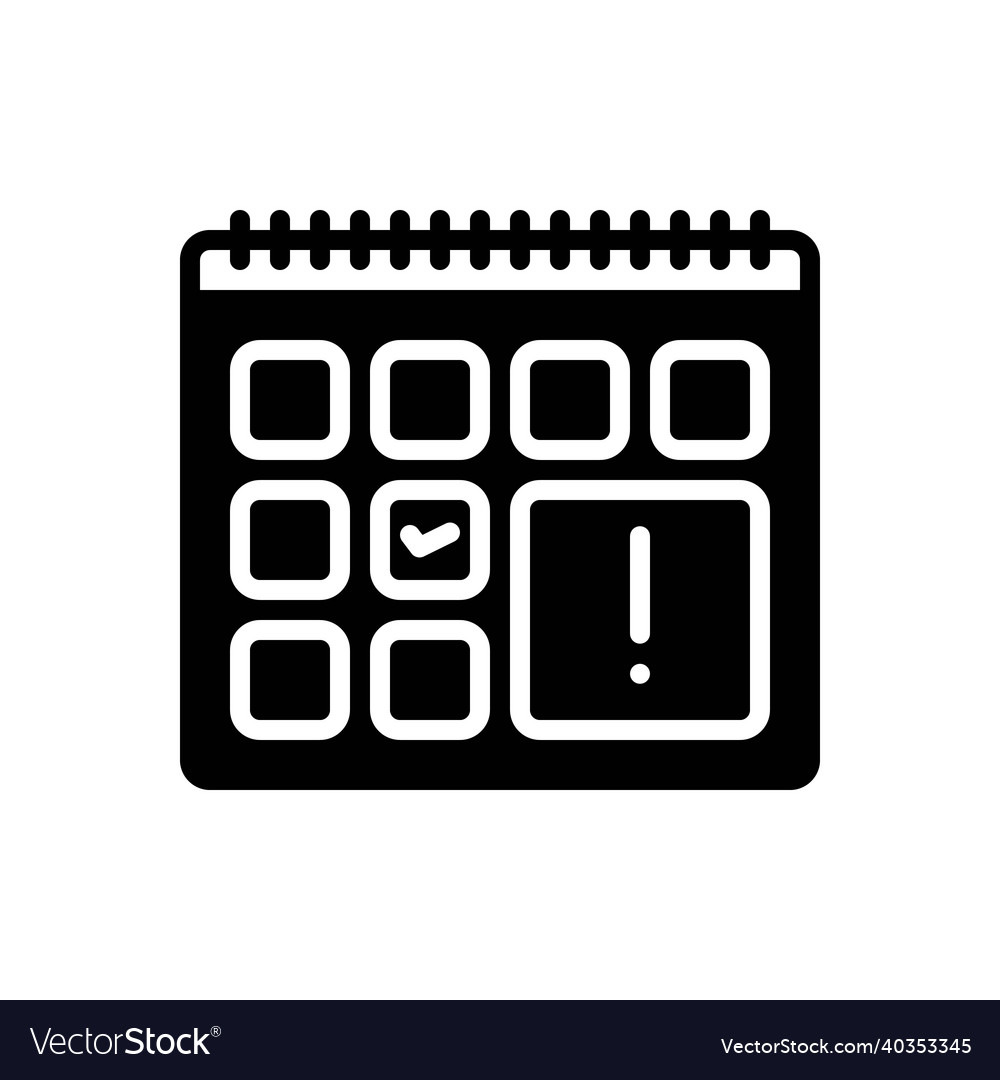 Due Royalty Free Vector Image - VectorStock