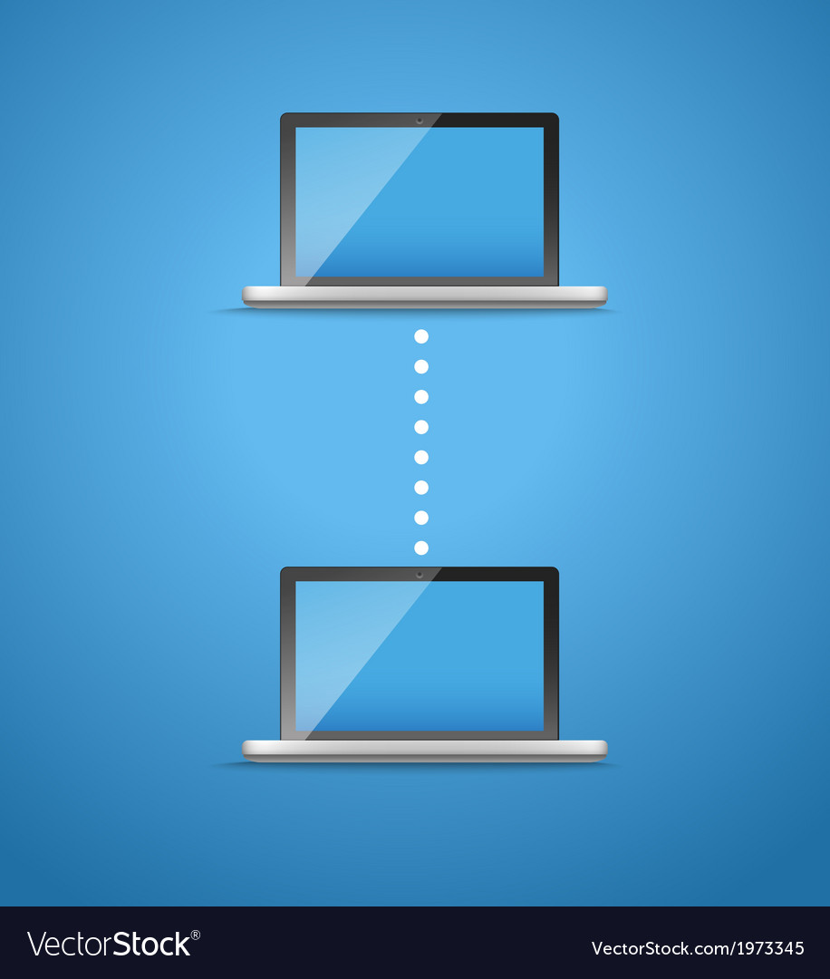 Information transfer scheme