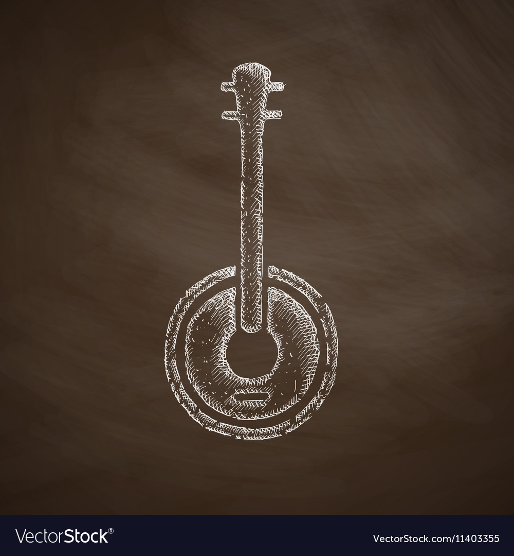 Banjo icon