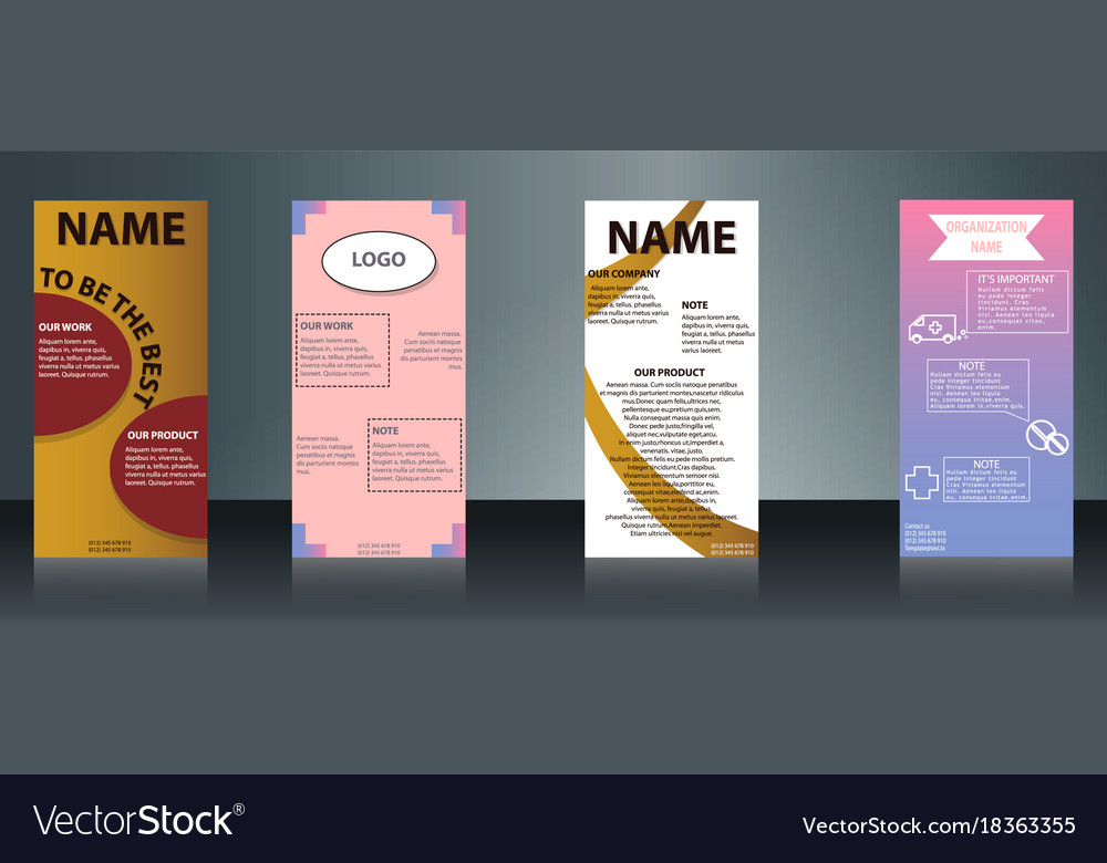 collection of health and