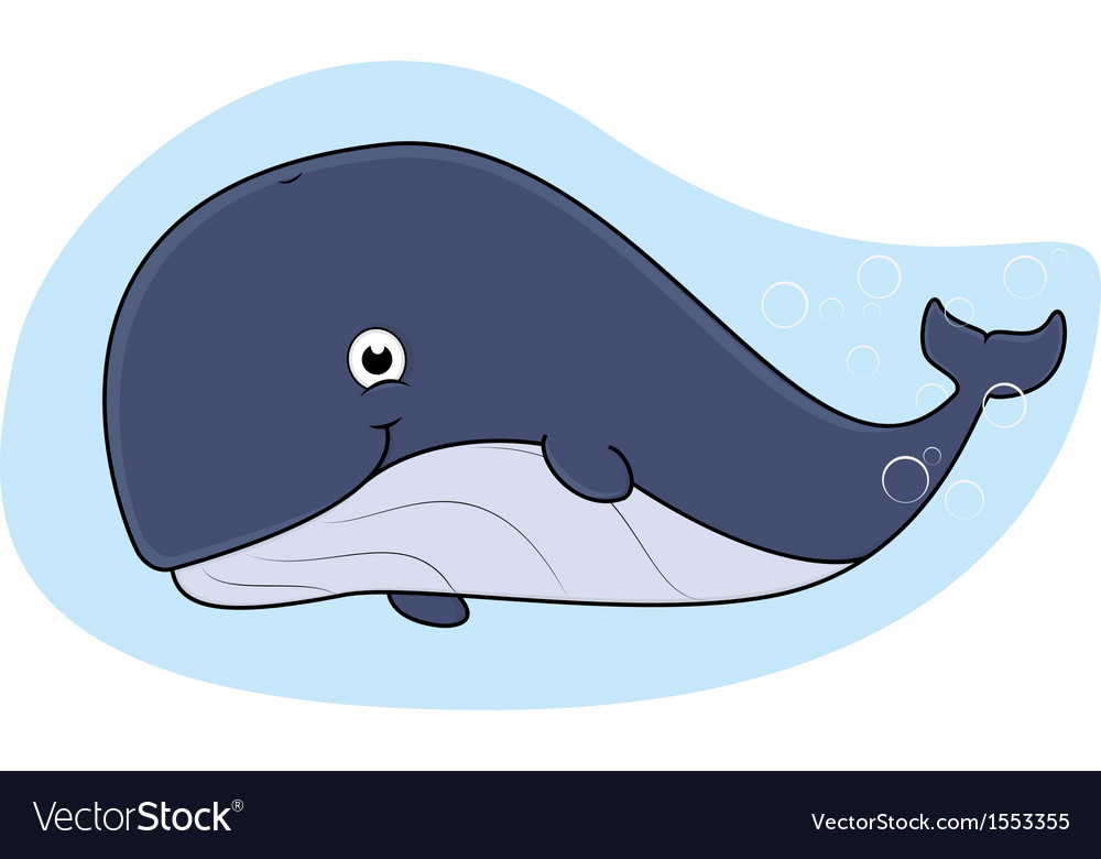 whale happy napper