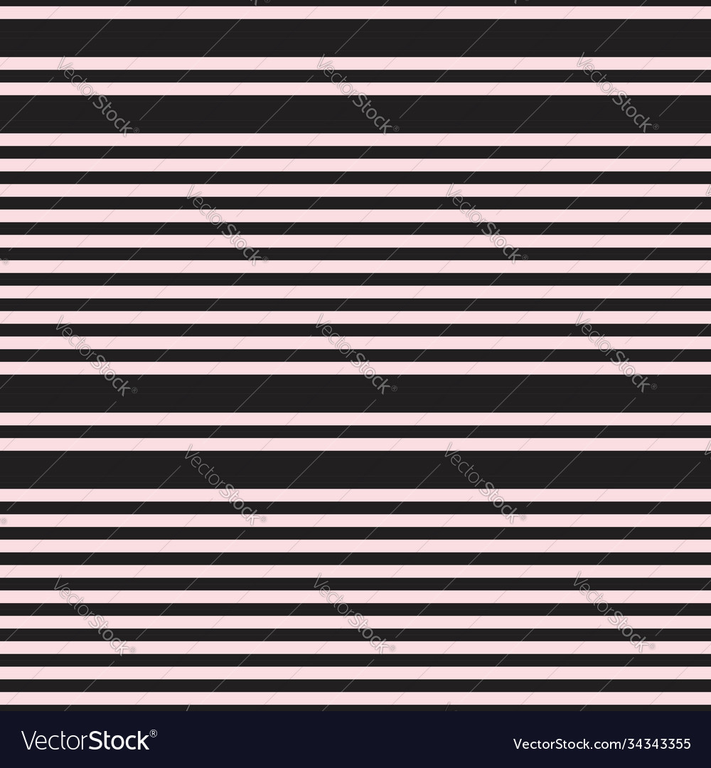 Pink stripe seamless pattern background in Vector Image